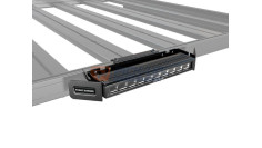 OSRAM VX250 LED BARS WITH FRR TRUNK MOUNT BRACKET