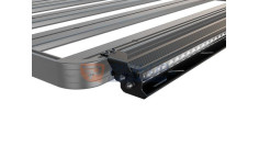 Bara LED VX1000 OSRAM mit suport montare und protectie lentila FRR RR