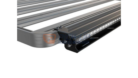 Bara LED VX1000 OSRAM cu suport montare si protectie lentila FRR RR