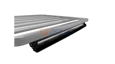 Bara LED FX1000 OSRAM cu protectie lentila FRR RR