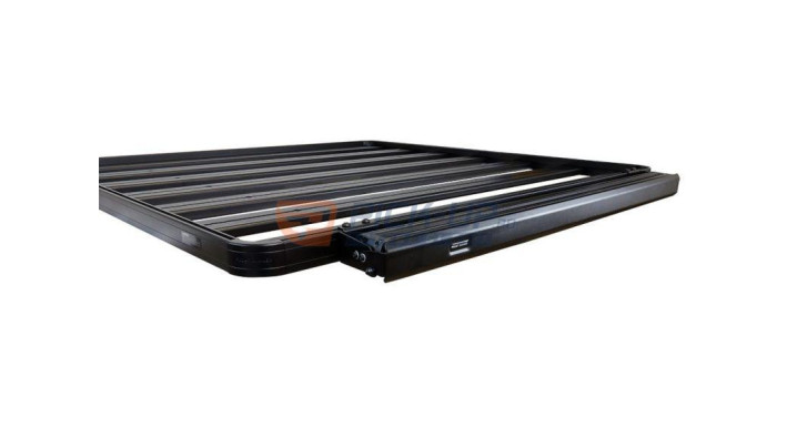 Bara LED FX1000 OSRAM cu protectie lentila FRR RR