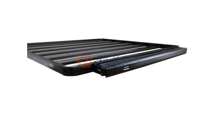 Bara LED FX1000 OSRAM cu protectie lentila FRR RR