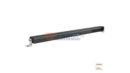 Bara LED FX1000 OSRAM cu protectie lentila FRR RR