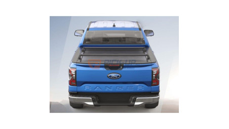 Ford Ranger 2022-2025 MT RUEVOE csomagtérajtó zárás