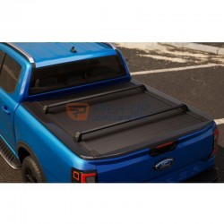 ROLL COVER  EVO ELECTRIC MT FORD RANGER / WILDTRAK / RAPTOR 2022+