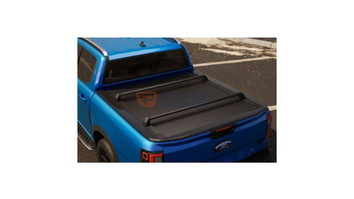LADERAUM-ROLLO EVO ELECTRIC MT FORD RANGER / WILDTRAK / RAPTOR 2022+