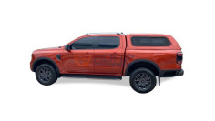 Hardtop Ford Ranger 2022-2025 AK GSES Cert RAR 2