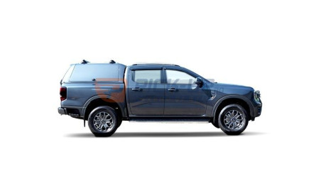 Keménytetős Ford Ranger 2022-2025 ALC CMX Cert RARE