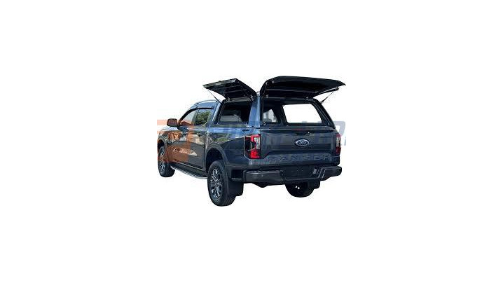 Keménytetős Ford Ranger 2022-2025 ALC CMX Cert RARE