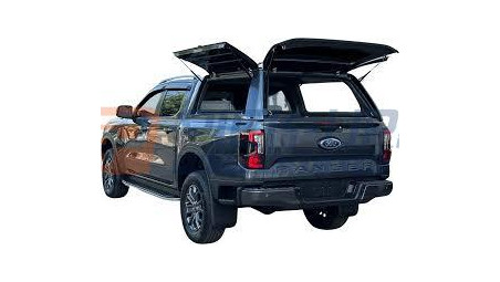 Keménytetős Ford Ranger 2022-2025 ALC CMX Cert RARE