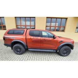 HARDTOP AK GSE PRIMER VOLKSWAGEN AMAROK 2023+