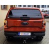 HARDTOP AK GSE PRIMER VOLKSWAGEN AMAROK 2023+