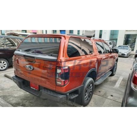 HARDTOP AK GSE PRIMER VOLKSWAGEN AMAROK 2023+