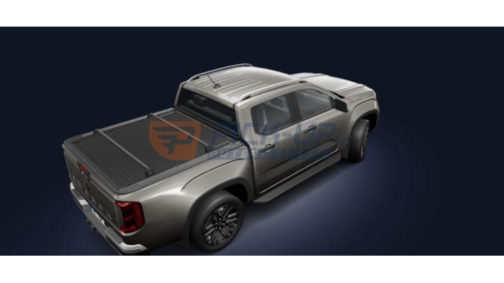 Inchidere rulou de bena Volkswagen Amarok 2023-2025 MT RUEVOE