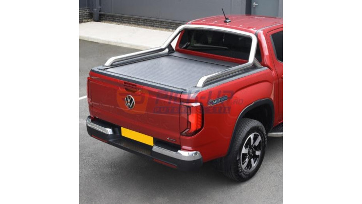 Inchidere rulou de bena Volkswagen Amarok 2023-2025 MT RUEVOE