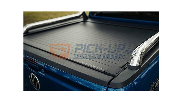 Inchidere rulou de bena Volkswagen Amarok 2023+ Evo Manual