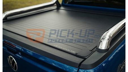 LADERAUM-ROLLO EVO MANUAL MT VOLKSWAGEN AMAROK 2023+