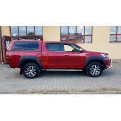 HARDTOP ALC CMX-W PRIMER VOLKSWAGEN AMAROK