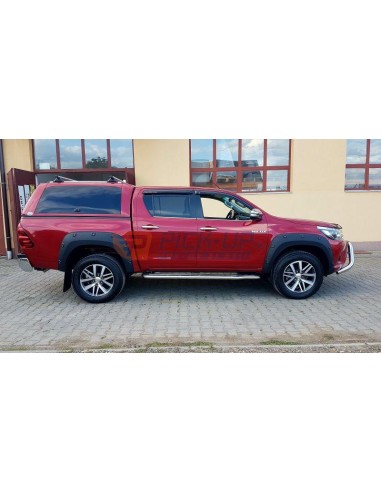 HARDTOP ALC CMX-W PRIMER VOLKSWAGEN AMAROK