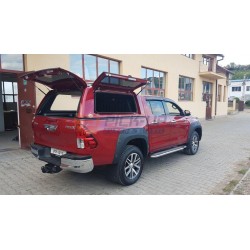 HARDTOP ALC CMX-W PRIMER VOLKSWAGEN AMAROK