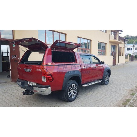 HARDTOP ALC CMX-W PRIMER VOLKSWAGEN AMAROK