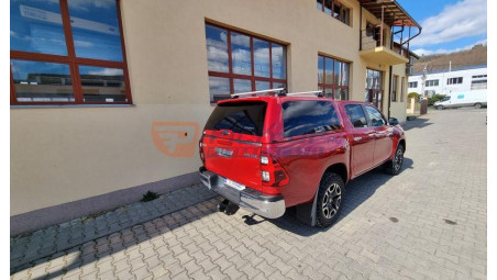 Keménytetős Volkswagen Amarok 2023-2025 ALC CMXW Cert RARE