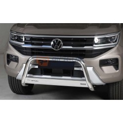 BULLBAR MED 521 VOLKSWAGEN AMAROK 2023+