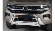 Bullbar Volkswagen Amarok 2024 MIS EC
