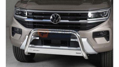 Bullbar Volkswagen Amarok 2024 MIS EC