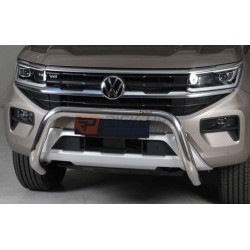 BULLBAR SB 521 VOLKSWAGEN AMAROK 2022+