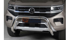 Bullbar Volkswagen Amarok 2024 MIS EC