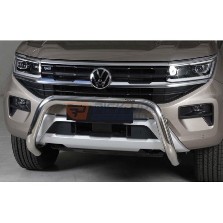 BULLBAR SB 521 VOLKSWAGEN AMAROK 2022+