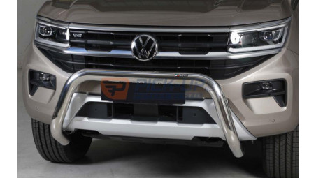 Bullbar Volkswagen Amarok 2024 MIS EC