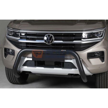 BULLBAR SB BLACK 521 VOLKSWAGEN AMAROK 2022+