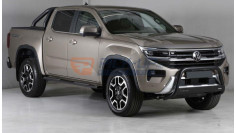 TRITTBRETT GPO 521 SCHWARZ VOLKSWAGEN AMAROK 2023+