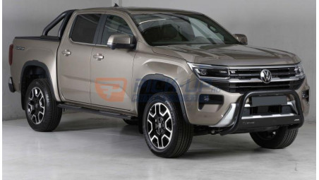 TRITTBRETT GPO 521 SCHWARZ VOLKSWAGEN AMAROK 2023+