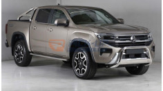 Trittbrett Volkswagen Amarok 2024 MIS EC