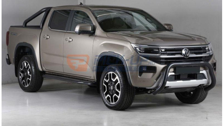 Oldalküszöb Volkswagen Amarok 2024 MIS EC