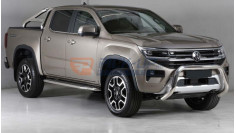 Trittbrett Volkswagen Amarok 2024 MIS EC