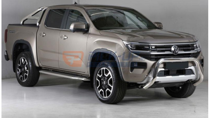 Trittbrett Volkswagen Amarok 2024 MIS EC