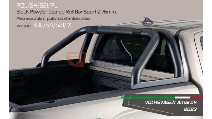Görgős Volkswagen Amarok 2024 MIS WO