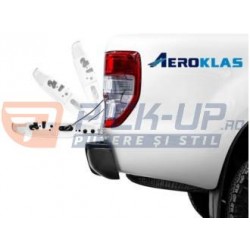 TAILGATE DOOR ASSIST  AK FORD RANGER 2022+