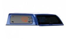 Hardtop Ford Ranger 2012-2024 AK GSEL Cert RAR