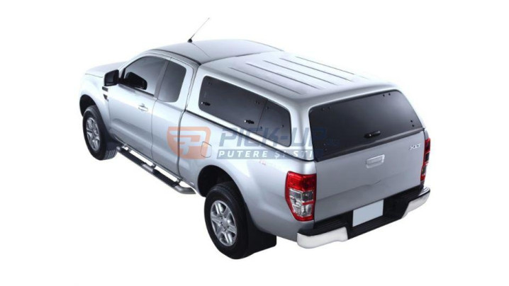 Hardtop Ford Ranger 2012-2024 AK GSEL Cert RAR