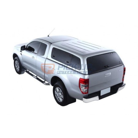 HARDTOP AK GSE-LPRIMER EC FORD RANGER 2016+