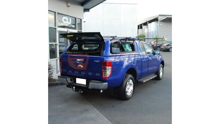 Hardtop Ford Ranger 2012-2024 AK GSEL Cert RAR