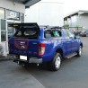 HARDTOP AK GSE-LPRIMER EC FORD RANGER 2016+