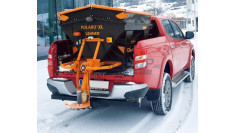 SALT SPREADER LEH POLARO XL
