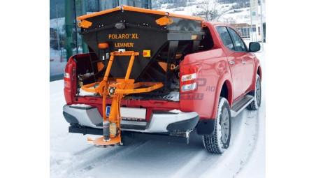 SALT SPREADER LEH POLARO XL