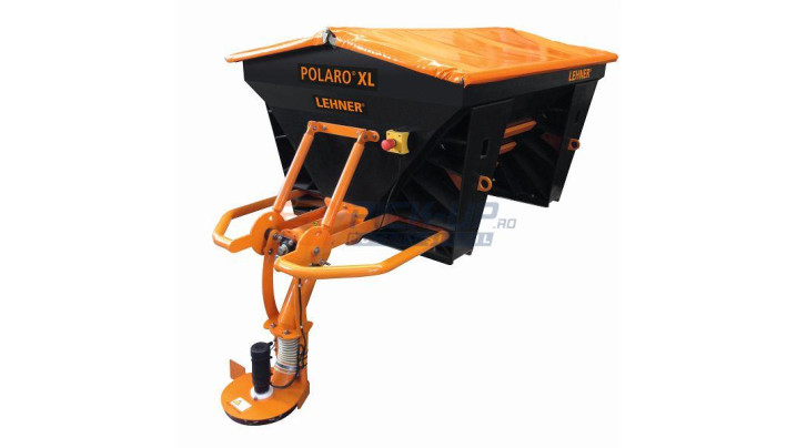 SALT SPREADER LEH POLARO XL